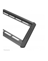 NEOMOUNTS BY NEWSTAR WL35-550BL18 Tilt Wallmount 43-86inch Max 70kg VESA max 800x400 Distance to wall 3.3cm Black - nr 18