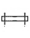 NEOMOUNTS BY NEWSTAR WL35-550BL18 Tilt Wallmount 43-86inch Max 70kg VESA max 800x400 Distance to wall 3.3cm Black - nr 1