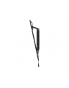 NEOMOUNTS BY NEWSTAR WL35-550BL18 Tilt Wallmount 43-86inch Max 70kg VESA max 800x400 Distance to wall 3.3cm Black - nr 24