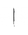NEOMOUNTS BY NEWSTAR WL35-550BL18 Tilt Wallmount 43-86inch Max 70kg VESA max 800x400 Distance to wall 3.3cm Black - nr 25