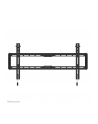 NEOMOUNTS BY NEWSTAR WL35-550BL18 Tilt Wallmount 43-86inch Max 70kg VESA max 800x400 Distance to wall 3.3cm Black - nr 40