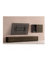 NEOMOUNTS BY NEWSTAR WL35-550BL18 Tilt Wallmount 43-86inch Max 70kg VESA max 800x400 Distance to wall 3.3cm Black - nr 48