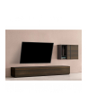 NEOMOUNTS BY NEWSTAR WL35-550BL18 Tilt Wallmount 43-86inch Max 70kg VESA max 800x400 Distance to wall 3.3cm Black - nr 49