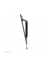NEOMOUNTS BY NEWSTAR WL35-550BL18 Tilt Wallmount 43-86inch Max 70kg VESA max 800x400 Distance to wall 3.3cm Black - nr 4