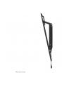 NEOMOUNTS BY NEWSTAR WL35-550BL18 Tilt Wallmount 43-86inch Max 70kg VESA max 800x400 Distance to wall 3.3cm Black - nr 52