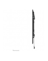NEOMOUNTS BY NEWSTAR WL35-550BL18 Tilt Wallmount 43-86inch Max 70kg VESA max 800x400 Distance to wall 3.3cm Black - nr 53