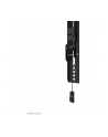 NEOMOUNTS BY NEWSTAR WL35-550BL18 Tilt Wallmount 43-86inch Max 70kg VESA max 800x400 Distance to wall 3.3cm Black - nr 56