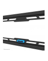 NEOMOUNTS BY NEWSTAR WL35-550BL18 Tilt Wallmount 43-86inch Max 70kg VESA max 800x400 Distance to wall 3.3cm Black - nr 62
