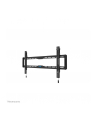 NEOMOUNTS BY NEWSTAR WL35-550BL18 Tilt Wallmount 43-86inch Max 70kg VESA max 800x400 Distance to wall 3.3cm Black - nr 6