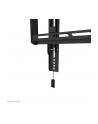 NEOMOUNTS BY NEWSTAR WL35-550BL18 Tilt Wallmount 43-86inch Max 70kg VESA max 800x400 Distance to wall 3.3cm Black - nr 9