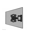 NEOMOUNTS BY NEWSTAR WL40S-850BL12 Select Screen Wall Mount 32-55inch max 40kg full motion 3 pivots VESA 200x200 Black - nr 15
