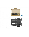 NEOMOUNTS BY NEWSTAR WL40S-850BL12 Select Screen Wall Mount 32-55inch max 40kg full motion 3 pivots VESA 200x200 Black - nr 24