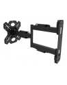 NEOMOUNTS BY NEWSTAR WL40S-850BL12 Select Screen Wall Mount 32-55inch max 40kg full motion 3 pivots VESA 200x200 Black - nr 27