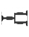 NEOMOUNTS BY NEWSTAR WL40S-850BL12 Select Screen Wall Mount 32-55inch max 40kg full motion 3 pivots VESA 200x200 Black - nr 29