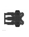 NEOMOUNTS BY NEWSTAR WL40S-850BL12 Select Screen Wall Mount 32-55inch max 40kg full motion 3 pivots VESA 200x200 Black - nr 35