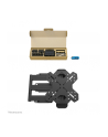 NEOMOUNTS BY NEWSTAR WL40S-850BL12 Select Screen Wall Mount 32-55inch max 40kg full motion 3 pivots VESA 200x200 Black - nr 36