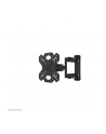 NEOMOUNTS BY NEWSTAR WL40S-850BL12 Select Screen Wall Mount 32-55inch max 40kg full motion 3 pivots VESA 200x200 Black - nr 44