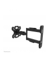 NEOMOUNTS BY NEWSTAR WL40S-850BL12 Select Screen Wall Mount 32-55inch max 40kg full motion 3 pivots VESA 200x200 Black - nr 49