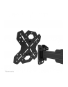 NEOMOUNTS BY NEWSTAR WL40S-850BL12 Select Screen Wall Mount 32-55inch max 40kg full motion 3 pivots VESA 200x200 Black - nr 52