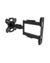 NEOMOUNTS BY NEWSTAR WL40S-850BL12 Select Screen Wall Mount 32-55inch max 40kg full motion 3 pivots VESA 200x200 Black - nr 56