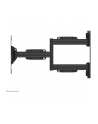 NEOMOUNTS BY NEWSTAR WL40S-850BL12 Select Screen Wall Mount 32-55inch max 40kg full motion 3 pivots VESA 200x200 Black - nr 63