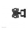 NEOMOUNTS BY NEWSTAR WL40S-850BL12 Select Screen Wall Mount 32-55inch max 40kg full motion 3 pivots VESA 200x200 Black - nr 69