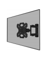 NEOMOUNTS BY NEWSTAR WL40S-850BL12 Select Screen Wall Mount 32-55inch max 40kg full motion 3 pivots VESA 200x200 Black - nr 77