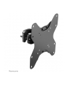 NEOMOUNTS BY NEWSTAR Screen Pole Clamp/Truss Mount 1 pivot VESA 200x200 polediameter 28-50mm - nr 31