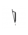 NEOMOUNTS BY NEWSTAR WL35-550BL12 Tilt Wallmount 24-55inch Max 45kg VESA max 200x200 Distance to wall 3.3cm Black - nr 22