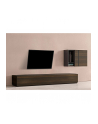 NEOMOUNTS BY NEWSTAR WL35-550BL12 Tilt Wallmount 24-55inch Max 45kg VESA max 200x200 Distance to wall 3.3cm Black - nr 47