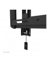 NEOMOUNTS BY NEWSTAR WL35-550BL12 Tilt Wallmount 24-55inch Max 45kg VESA max 200x200 Distance to wall 3.3cm Black - nr 55