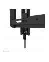 NEOMOUNTS BY NEWSTAR WL35-550BL12 Tilt Wallmount 24-55inch Max 45kg VESA max 200x200 Distance to wall 3.3cm Black - nr 58
