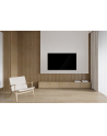NEOMOUNTS BY NEWSTAR WL35S-850BL12 Select Screen Wall Mount 24-55inch max 50kg tilt VESA 200x200 Black - nr 37