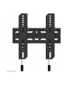 NEOMOUNTS BY NEWSTAR WL35S-850BL12 Select Screen Wall Mount 24-55inch max 50kg tilt VESA 200x200 Black - nr 56