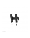 NEOMOUNTS BY NEWSTAR WL35S-850BL12 Select Screen Wall Mount 24-55inch max 50kg tilt VESA 200x200 Black - nr 82