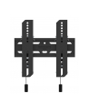 NEOMOUNTS BY NEWSTAR WL35S-850BL12 Select Screen Wall Mount 24-55inch max 50kg tilt VESA 200x200 Black - nr 86