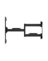 NEOMOUNTS BY NEWSTAR WL40S-850BL18 Select Screen Wall Mount 43-86inch max 60kg full motion 3 pivots VESA 800x400 Black - nr 47