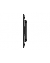 NEOMOUNTS BY NEWSTAR WL40S-850BL18 Select Screen Wall Mount 43-86inch max 60kg full motion 3 pivots VESA 800x400 Black - nr 54