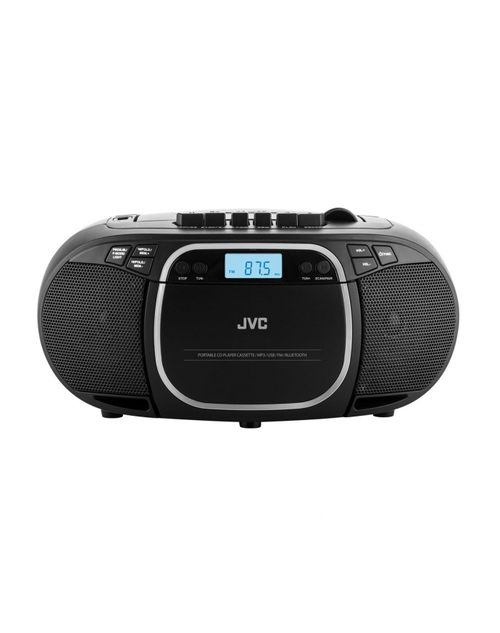 jvc Radio CD RCE451B główny