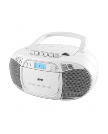 jvc Radio CD RCE451W