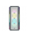 CORSAIR iCUE 5000T RGB Tempered Glass Mid-Tower Smart Case White - nr 13