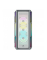 CORSAIR iCUE 5000T RGB Tempered Glass Mid-Tower Smart Case White - nr 21