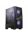 MSI MAG FORGE 100M PC Case - nr 1