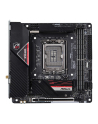 ASROCK Z690 PHANTOM GAMING-ITX/TB4 LGA1700 2x DDR5 HMDI DP 3xSATA3 1xPCIe 5.0 x16 - nr 11