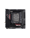 ASROCK Z690 PHANTOM GAMING-ITX/TB4 LGA1700 2x DDR5 HMDI DP 3xSATA3 1xPCIe 5.0 x16 - nr 3