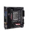 ASROCK Z690 PHANTOM GAMING-ITX/TB4 LGA1700 2x DDR5 HMDI DP 3xSATA3 1xPCIe 5.0 x16 - nr 7