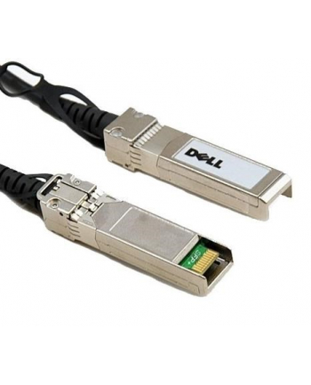 dell technologies D-ELL 470-AAVH Dell Networking, Cable, SFP+ to SFP+, 10GbE, Copper Twinax Direct Attach Cable, nr 1