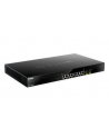 D-LINK DMS-1100-10TP 8-Port 2.5G BASE-T PoE and 2-port 10G SFP+ Smart Managed Switch - nr 7