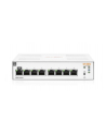 hewlett packard enterprise HPE Aruba Switch IOn 1830 8G Europe - English - nr 7