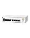 hewlett packard enterprise HPE Aruba Switch IOn 1830 8G Europe - English - nr 9
